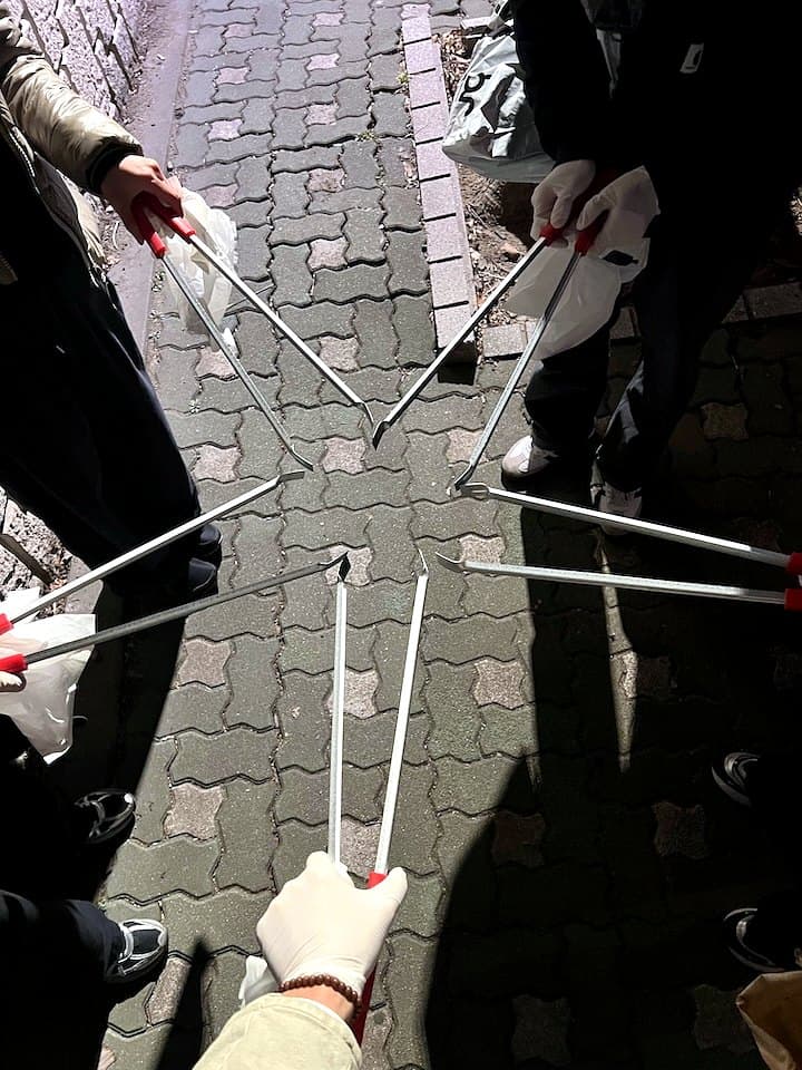플로깅